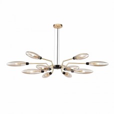 Люстра подвесная Maytoni Ventura MOD012CL-12G