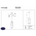 Подвесной светильник Maytoni Ring MOD013PL-02W Подвесной светильник Maytoni Ring MOD013PL-02W