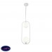 Подвесной светильник Maytoni Ring MOD013PL-02W Подвесной светильник Maytoni Ring MOD013PL-02W