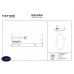 Потолочный светильник Maytoni Chain MOD017CL-L70N