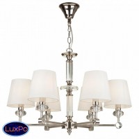Подвесная люстра Maytoni Riverside MOD018PL-06CH