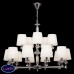 Подвесная люстра Maytoni Riverside MOD018PL-15CH