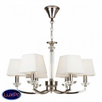 Подвесная люстра Maytoni Chandler MOD019PL-06CH