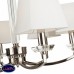 Подвесная люстра Maytoni Chandler MOD019PL-06CH