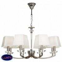 Подвесная люстра Maytoni Chandler MOD019PL-08CH
