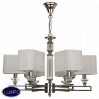 Подвесная люстра Maytoni Ontario MOD020PL-06CH Подвесная люстра Maytoni Ontario MOD020PL-06CH