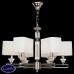 Подвесная люстра Maytoni Ontario MOD020PL-06CH Подвесная люстра Maytoni Ontario MOD020PL-06CH