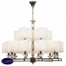 Подвесная люстра Maytoni Ontario MOD020PL-15CH