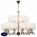 Подвесная люстра Maytoni Ontario MOD020PL-15CH Подвесная люстра Maytoni Ontario MOD020PL-15CH