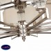 Подвесная люстра Maytoni Ontario MOD020PL-15CH Подвесная люстра Maytoni Ontario MOD020PL-15CH