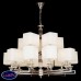 Подвесная люстра Maytoni Ontario MOD020PL-15CH Подвесная люстра Maytoni Ontario MOD020PL-15CH