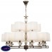 Подвесная люстра Maytoni Ontario MOD020PL-15CH Подвесная люстра Maytoni Ontario MOD020PL-15CH