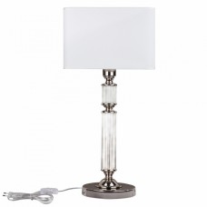 Настольная лампа Maytoni Ontario MOD020TL-01CH