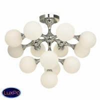 Потолочная люстра Maytoni Proton MOD021CL-13CH