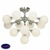 Потолочная люстра Maytoni Proton MOD021CL-13CH
