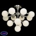 Потолочная люстра Maytoni Proton MOD021CL-13CH