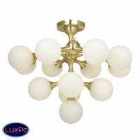 Потолочная люстра Maytoni Proton MOD021CL-13G