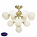 Потолочная люстра Maytoni Proton MOD021CL-13G