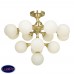 Потолочная люстра Maytoni Proton MOD021CL-13G