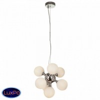 Подвесная люстра Maytoni Proton MOD021PL-07CH