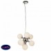 Подвесная люстра Maytoni Proton MOD021PL-07CH