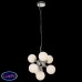Подвесная люстра Maytoni Proton MOD021PL-07CH