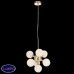 Подвесная люстра Maytoni Proton MOD021PL-07G