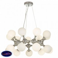 Подвесная люстра Maytoni Proton MOD021PL-18CH