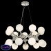 Подвесная люстра Maytoni Proton MOD021PL-18CH