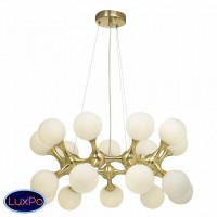 Подвесная люстра Maytoni Proton MOD021PL-18G
