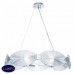 Подвесная люстра Maytoni Houston MOD022PL-07S Подвесная люстра Maytoni Houston MOD022PL-07S