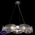 Подвесная люстра Maytoni Houston MOD022PL-07S Подвесная люстра Maytoni Houston MOD022PL-07S