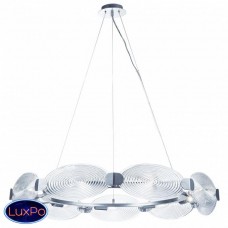 Подвесная люстра Maytoni Houston MOD022PL-09S