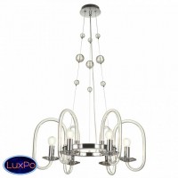 Подвесная люстра Maytoni Taro MOD026PL-06CH