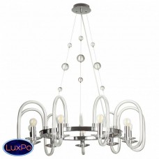 Подвесная люстра Maytoni Taro MOD026PL-09CH
