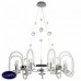 Подвесная люстра Maytoni Taro MOD026PL-09CH