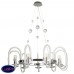 Подвесная люстра Maytoni Taro MOD026PL-09CH