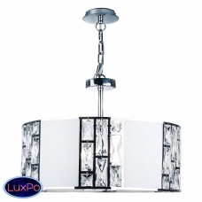 Подвесной светильник Maytoni Mercurio MOD028PL-06CH Подвесной светильник Maytoni Mercurio MOD028PL-06CH