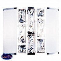 Настенный светильник Maytoni Mercurio MOD028WL-02CH
