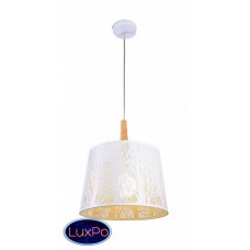 Светильник подвесной Maytoni Lantern MOD029-PL-01-W