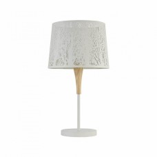 Настольная лампа Maytoni LANTERN MOD029-TL-01-W