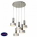 Подвесная люстра Maytoni Void MOD030PL-05GR