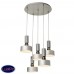 Подвесная люстра Maytoni Void MOD030PL-05GR