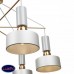 Подвесная люстра Maytoni Void MOD030PL-06GR Подвесная люстра Maytoni Void MOD030PL-06GR