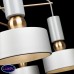 Подвесная люстра Maytoni Void MOD030PL-06GR Подвесная люстра Maytoni Void MOD030PL-06GR