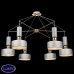 Подвесная люстра Maytoni Void MOD030PL-06GR Подвесная люстра Maytoni Void MOD030PL-06GR