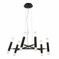 Подвесная люстра Maytoni Vigo MOD031PL-12B Подвесная люстра Maytoni Vigo MOD031PL-12B