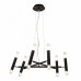 Подвесная люстра Maytoni Vigo MOD031PL-12B Подвесная люстра Maytoni Vigo MOD031PL-12B