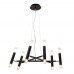Подвесная люстра Maytoni Vigo MOD031PL-12B Подвесная люстра Maytoni Vigo MOD031PL-12B