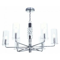 Подвесная люстра Maytoni Napoli MOD032PL-06CH Подвесная люстра Maytoni Napoli MOD032PL-06CH
